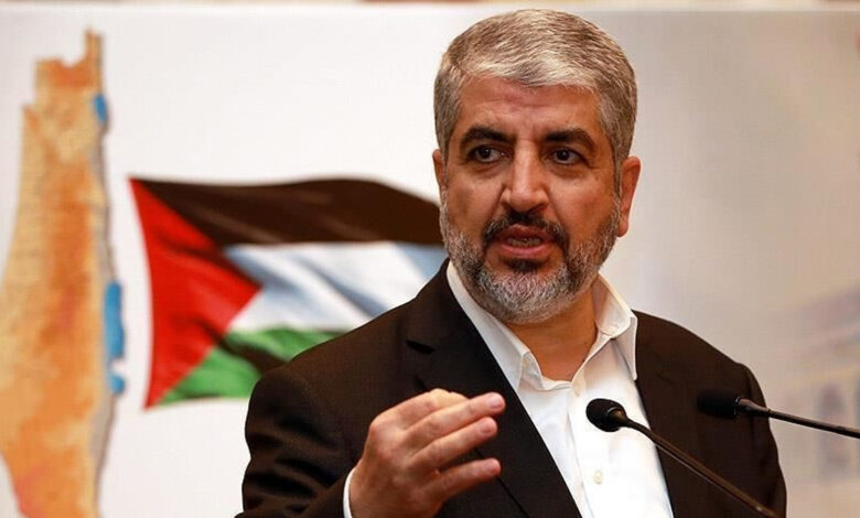 Hamas: Ne kadar öldürürse öldürsün pazarlık yapmayacağız ve İsrail’i tanımayacağız