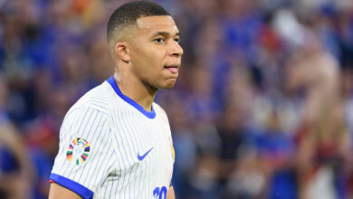 Kylian Mbappe Real Madrid'le ilk maçına ne zaman çıkacak? Ameliyat iddiaları...