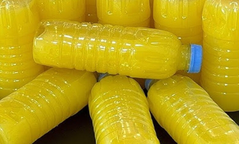 Limonata yaparken bir tutam eklenmeliymiş : Limonatayı çok daha lezzetli yapıyor