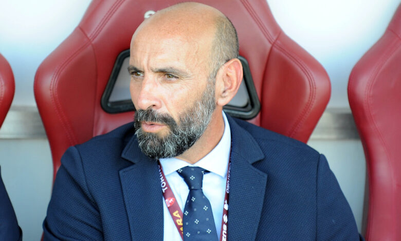 Monchi'den Galatasaray açıklaması: Her şeyi açıklığa kavuşturdu