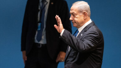 Netanyahu hakkında flaş iddia: Reddetti!