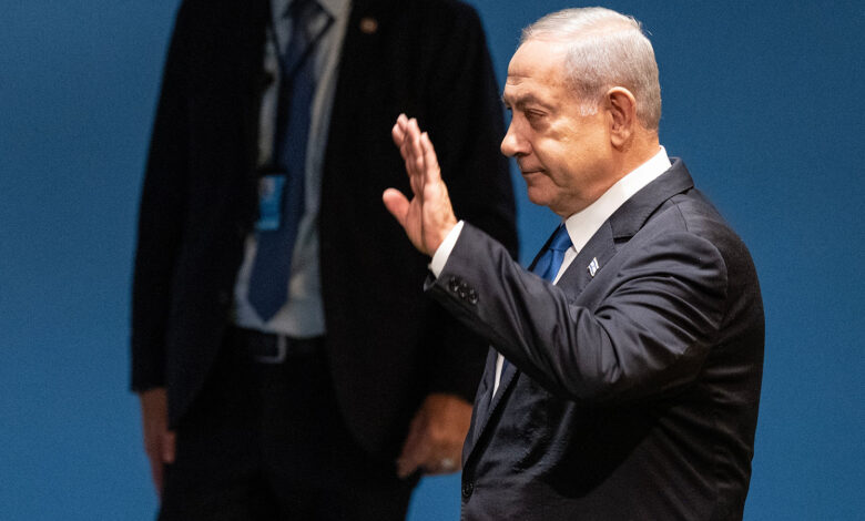 Netanyahu hakkında flaş iddia: Reddetti!