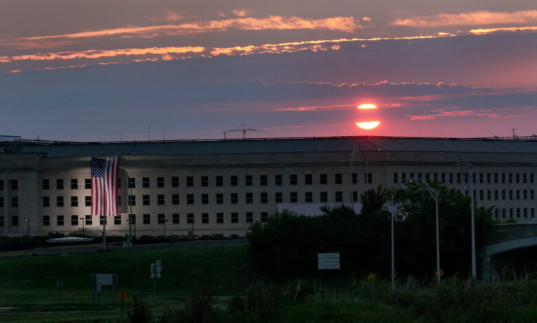 Pentagon: Orta Doğu'da geniş çaplı bölgesel bir savaş yakın zamanda çıkmaz