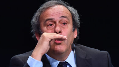 Platini'den Kenan Yıldız'a: Benim gibi bir 10 numara olsun