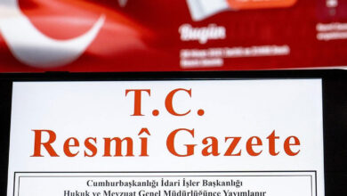 Resmi Gazete'de yayımlandı! Açık öğretimlerle ilgili yeni karar