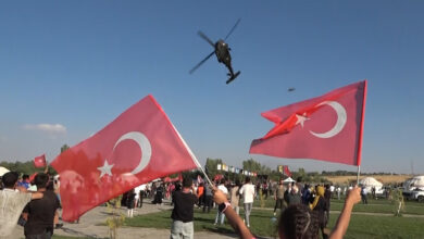 Şanlıurfa'da kaçak trafo denetiminde gerginlik