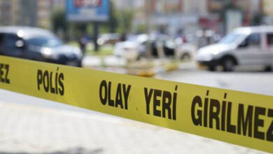 Şanlıurfa'da silahlı kavga: Ölü ve yaralılar var