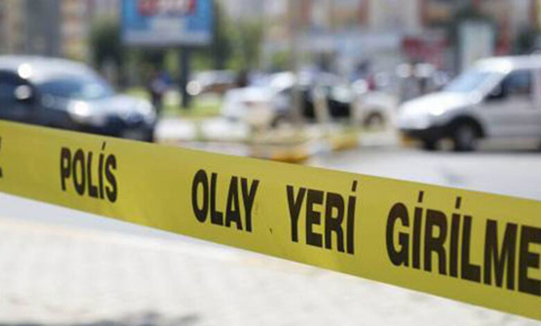 Şanlıurfa'da silahlı kavga: Ölü ve yaralılar var