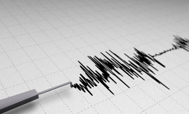 Son dakika: Hırvatistan'da deprem!