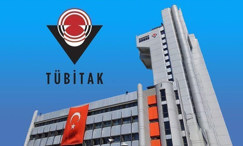 TÜBİTAK 38 personel alacak