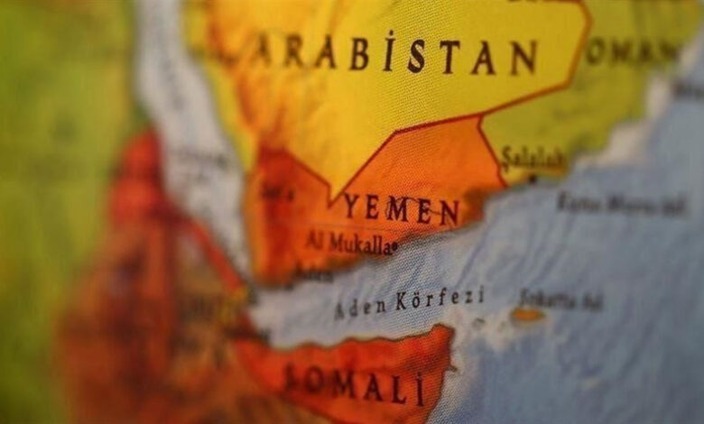 Yemen'de sel: 24 kişi kayboldu