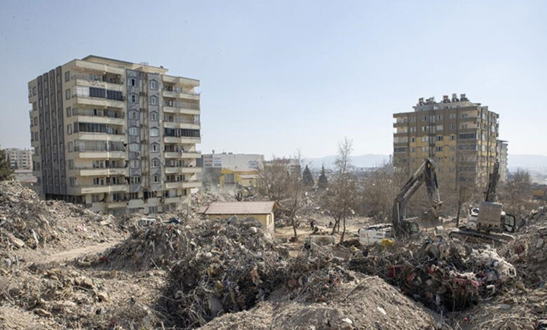 111 kişi hayatını kaybetmişti! Ebrar Sitesi B Blok'a ilişkin davada yeni gelişme