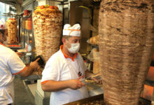 Almanya ve Türkiye arasında döner krizi! İsim mi değişiyor?