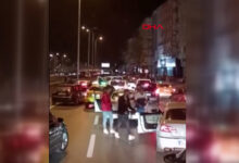 Avcılar'da uyuşturucu operasyonu: 5 gözaltı