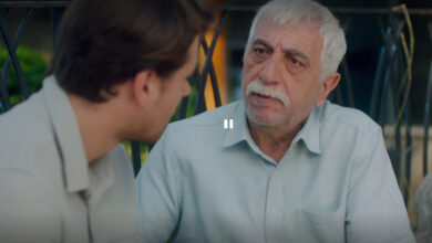 Ayazın Sonu Güneş 46. Bölüm İzle Full Kanal D Ayazın Sonu Güneş kırk altıncı bölüm tek parça izle