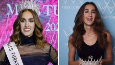 Bülent Ersoy'un Miss Turkey yorumu olay oldu: "Erkeksi hatları var, Şabaniye gibi!"