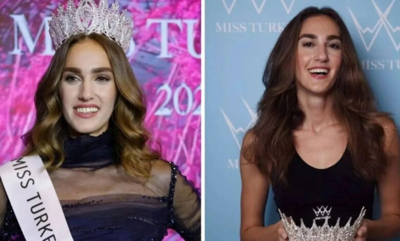 Bülent Ersoy'un Miss Turkey yorumu olay oldu: "Erkeksi hatları var, Şabaniye gibi!"