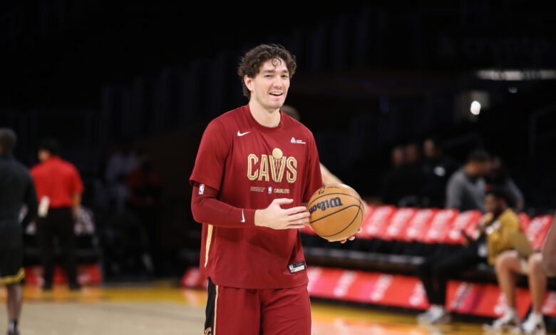 Cedi Osman Panathinaikos'ta, Başkan Instagram'dan açıkladı