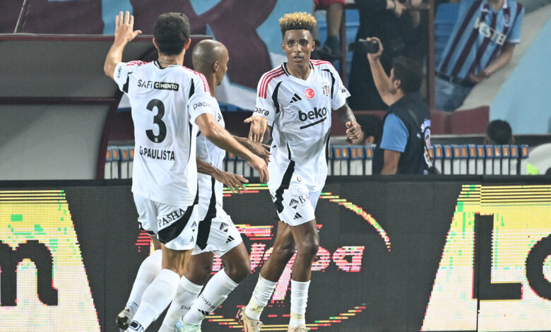 Gedson Fernandes: "11'e 10 oynamanın avantajını kullanamadık"