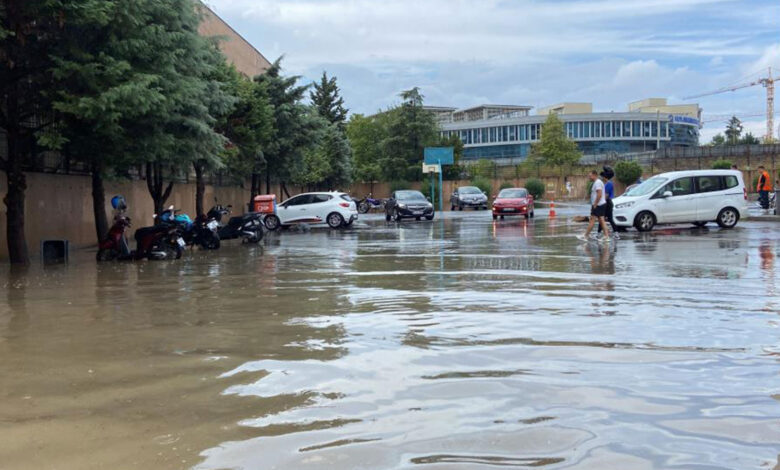 Hafta sonu hava nasıl olacak? Meteoroloji 5 günlük hava durumu raporunu yayımladı