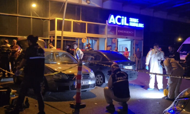 İstanbul'daki birbiriyle bağlantılı saldırılara ilişkin flaş gelişme