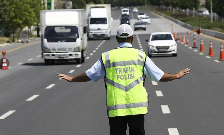 KGM duyurdu: Araç sahipleri dikkat, bu yollar kapalı!