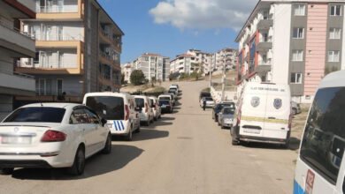 Karabük'te astsubay, silahıyla yaşamına son verdi