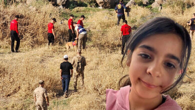 Kayıp Narin için yeni ihbar! Ekipler harekete geçti