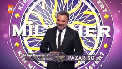 Kenan İmirzalıoğlu dönemi sona erdi, ATV yeni ismi sosyal medyadan duyurdu!