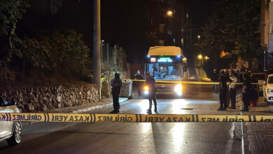 Kocaeli'de korkunç olay! Silahla açılan ateş sonucu 9 yaşındaki çocuk yaralandı