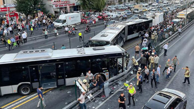 Metrobüs ömrünü doldurdu, 9 ayda kurtaracak çözüm