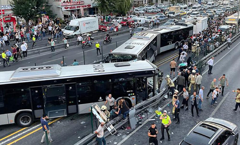 Metrobüs ömrünü doldurdu, 9 ayda kurtaracak çözüm