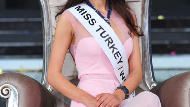 Miss Turkey 2024'ün finalistleri belli oldu! İşte Türkiye'nin en güzel 20 kadını