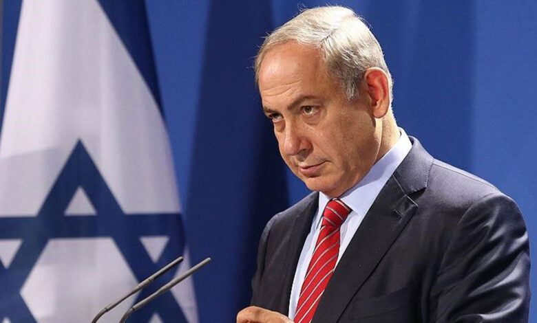 Netanyahu: Nasrallah'ın öldürülmesi temel şarttı