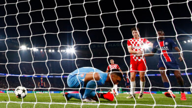 PSG'nin yapamadığını Gazzaniga yaptı! Girona kendi kendini yaktı