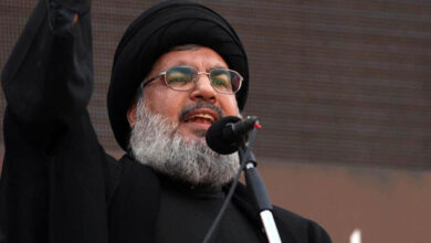 Rusya'dan Hizbullah lideri Nasrallah'ın öldürülmesine kınama