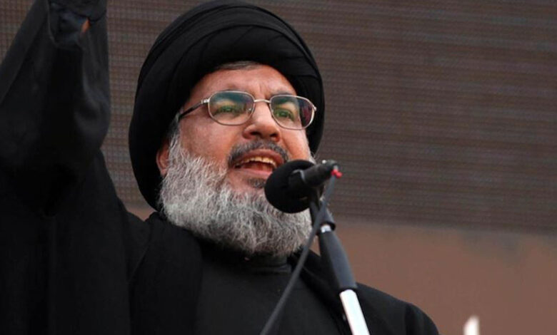 Rusya'dan Hizbullah lideri Nasrallah'ın öldürülmesine kınama