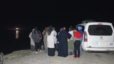 Samsun'da balıkçı teknesi alabora oldu! 1 kişi kıyıya yüzerek kurtuldu, 1 kişi kayıp