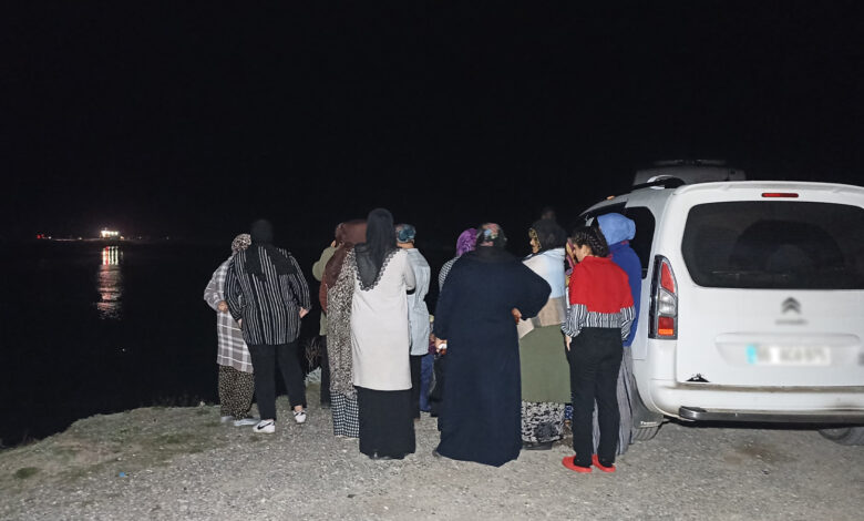 Samsun'da balıkçı teknesi alabora oldu! 1 kişi kıyıya yüzerek kurtuldu, 1 kişi kayıp