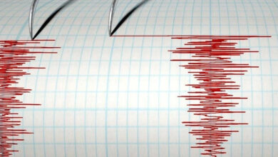 Son dakika deprem mi oldu? 10 Eylül 2024 AFAD, Kandilli deprem listesi! Deprem mi oldu?