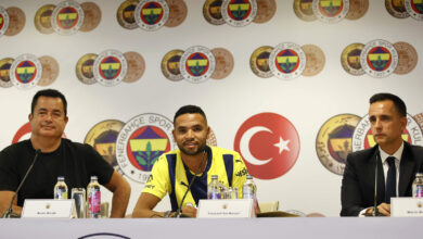 Süper Lig'in en pahalı transferi En-Nesyri oldu