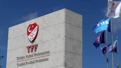 TFF duyurdu! 7 takım PFDK'ya sevk edildi