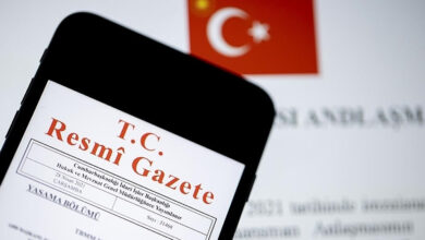 Valiler Kararnamesi Resmi Gazete'de yayımlandı