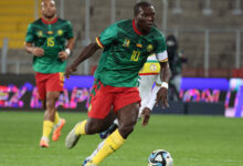 Vincent Aboubakar, Kamerun'a galibiyeti getirdi