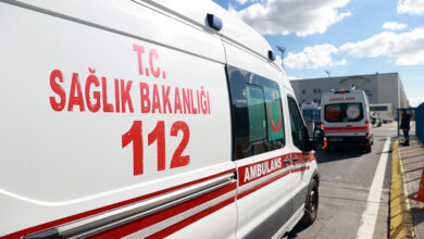 Zonguldak'ta kahreden ölüm: 36 yaşındaki mühendis av tüfeğiyle canına kıydı