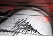 AFAD duyurdu! Afyonkarahisar'da deprem!