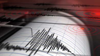 AFAD duyurdu! Afyonkarahisar'da deprem!