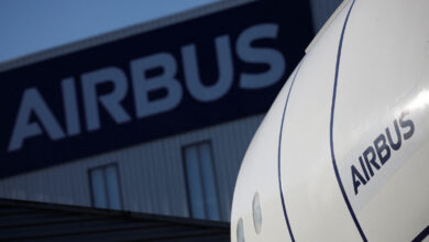 Airbus 2500 kişiyi işten çıkaracak