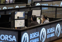 Borsa güne yükselişle başladı