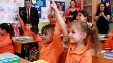 Bursa'da 'kaynaştırma öğrenci' dolandırıcılığı! Sahte rapor düzenleyip...